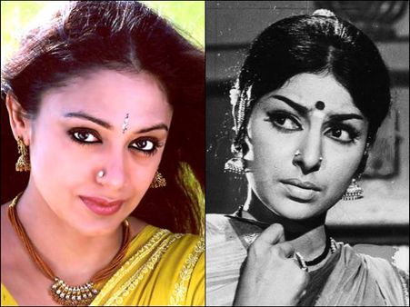 6 Instances When A Malayalam Actress Went On To Win The National Film Award For The Best Actress!