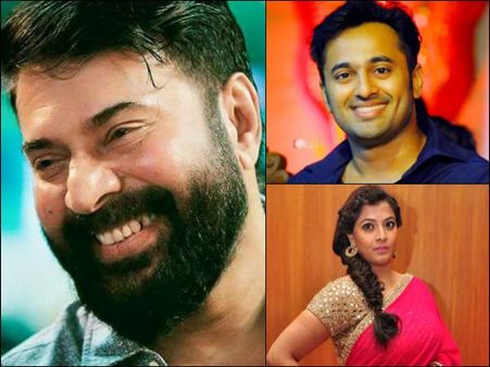 Mammootty-Ajai Vasudev Movie: Here Is An Interesting Update!