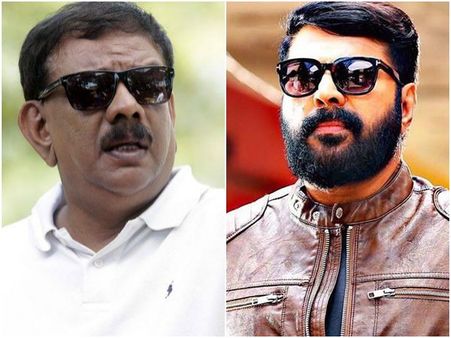 RUMOUR! Mammootty & Priyadarshan To Join Hands For A Movie?