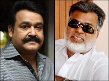 RUMOUR! Mohanlal & Joshiy To Join Hands For Wayanadan Thampan?