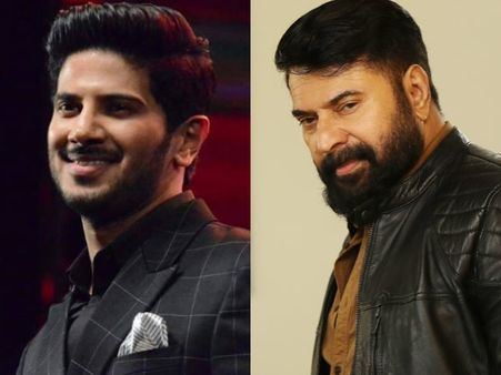 The Great Father In 50-Crore Club, Dulquer Salmaan's Telugu Debut & Other Mollywood News Of The Week