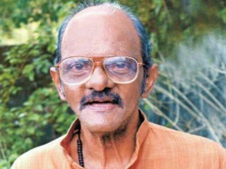 Actor Munshi Venu Passes Away