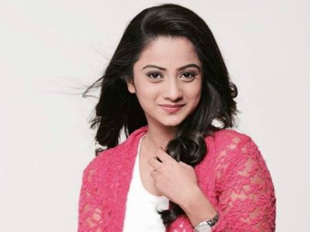 CONFIRMED! It's Namitha Pramod In Dileep's Professor Dinkan!