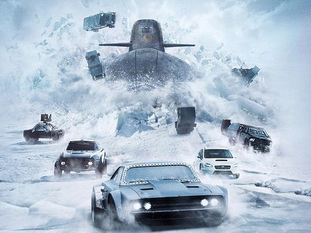 Next Fast And Furious Movie May Take You Up To Space: Chris Morgan