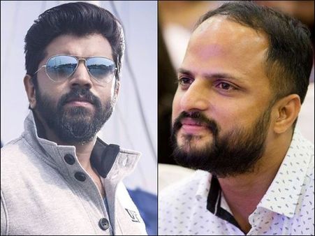 Nivin Pauly-Jude Anthany Joseph Team's No Go Tell Gains Attention!