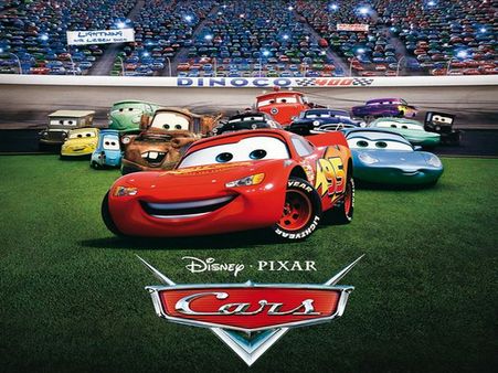 Director Brian Fee Not Sure About Making Cars 4
