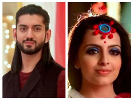Dil Bole Oberoi SPOILER: Omkara & Gauri's Marriage Truth Revealed; Jhanvi Accepts Gauri!