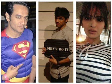 What’s Happening? Parth Samthaan Denies Molestation Charges; Gauri Arora Apologises To Vikas Gupta!