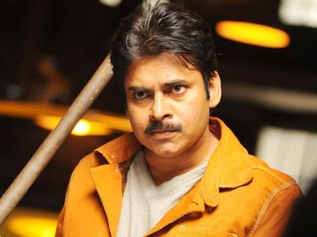 Is It PSPK23 Or PSPK25 For Pawan Kalyan?