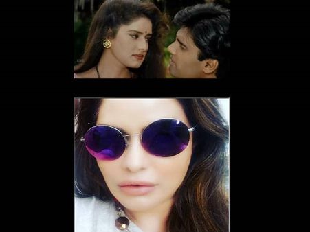 PLASTIC SURGERY KE EFFECTS: 'Mohra' Actress Poonam Jhawer Looks UNRECOGNIZABLE In These Pictures