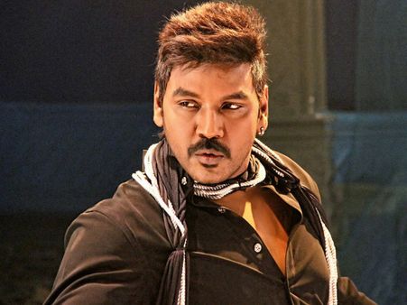 These Legends Were Instrumental In Raghava Lawrence's Career!