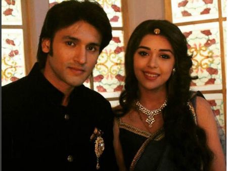 CONFIRMED! Ek Tha Raja Ek Thi Rani To Go Off Air Soon; Here’s What Eisha & Sartaj Have To Say…
