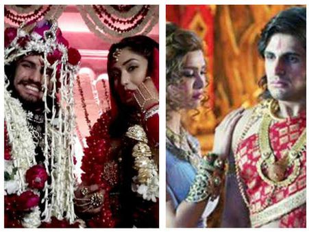 Rajat Tokas Is Miffed About His Link-up Rumours With Tanu Khan!