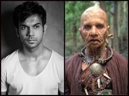 Mind-blowing! Rajkummar Rao Plays 324-Year-Old Man In Sushant-Kriti Starrer Raabta [See Picture]