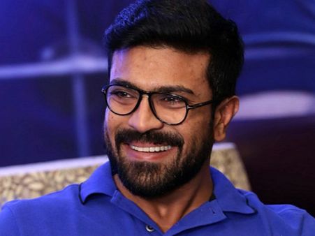 Will RC11 Be The Mega Comeback Of Mega Power Star Ram Charan?