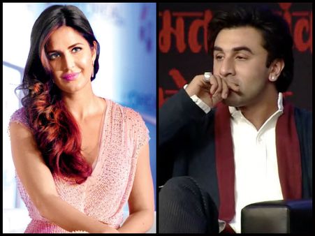 JUST IN! Ranbir Kapoor BREAKS SILENCE Over Promoting Jagga Jasoos With EX Katrina Kaif!