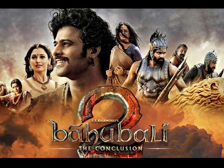 8 Reasons Why You Shouldn’t Miss Baahubali 2!