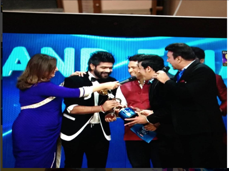 Indian Idol 7 GRAND FINALE: HEARTIEST CONGRATULATIONS! LV Revanth Is The Winner Of The Show!