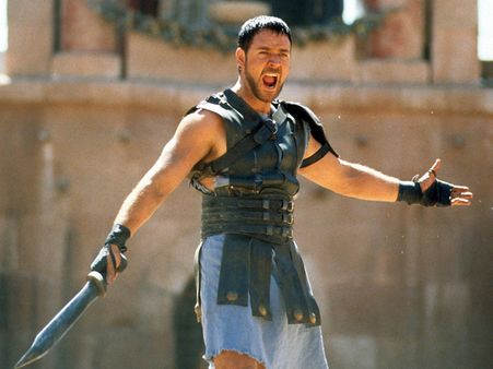 Ridley Scott Keen To Bring Back Maximus In Gladiator 2