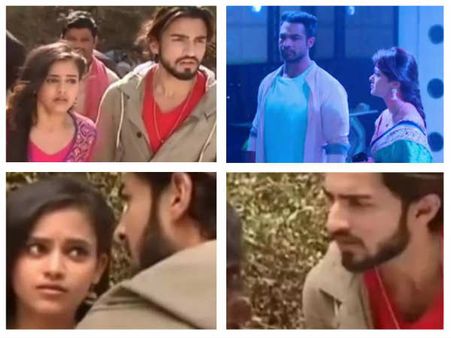 Saath Nibhana Saathiya Spoiler: Ricky's Plan Backfire; Sita Gets Kidnapped!