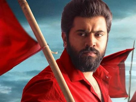 Sakhavu Movie Review: Has Its Heart At The Right Place, But..