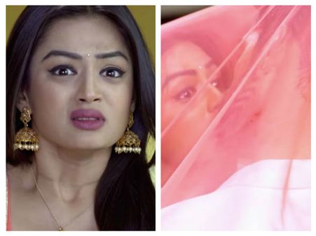 Zindagi Ki Mahek: Shaurya & Mahek To Share A Passionate Lip Lock!