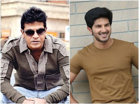 MUST READ! Shivarajkumar Is All Praises For Dulquer Salmaan!