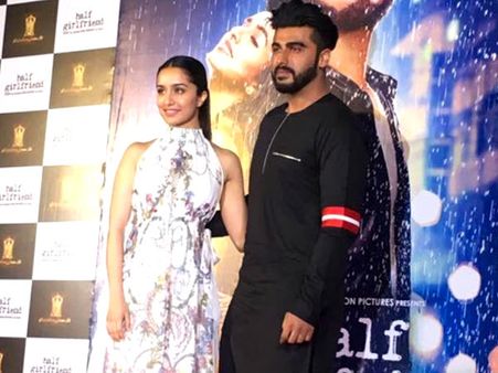 Shraddha Kapoor: There Are Relationships In All Our Lives That We Cannot Name