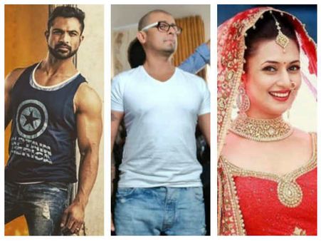 After Sunil Grover, Divyanka Tripathi & Mohammad Nazim React To Sonu Nigam’s Tweets On Azaan