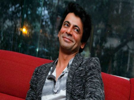 Sunil Grover To Host Entertainment Ke Liye Kuch Bhi Karega Season 6?