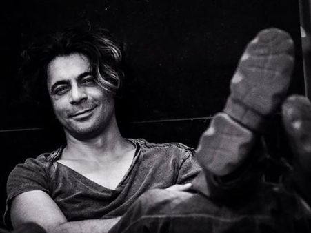 Sunil Grover Posts A 'Shoe' Picture On His Instagram Account; Is He Hinting At Kapil Sharma?