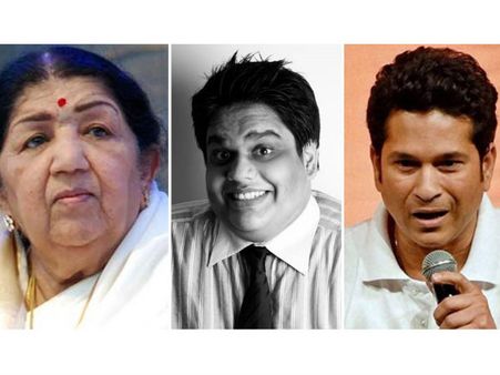 Common Sense Prevailed! Tanmay Bhatt Apologises To Sachin Tendulkar, But Leaves Out Lata Mangeshkar