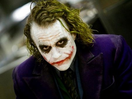 The Dark Knight Role Not The Cause Of Heath Ledger's Death Says Sister