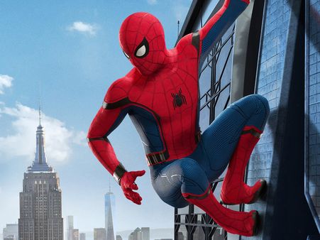 The New Spider-Man Movie Will Not Focus On Uncle Ben Character Says Eric Carroll