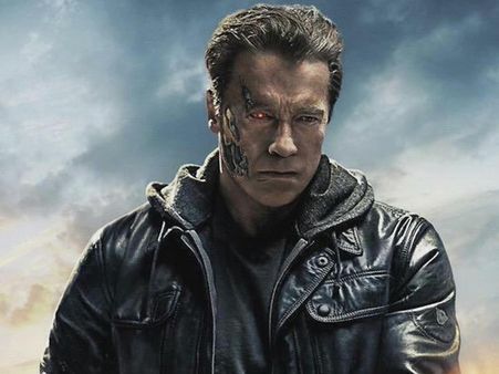 The Terminator Franchise Is Never Finished Says Arnold Schwarzenegger