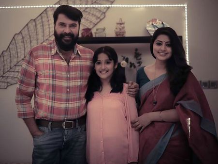 The Great Father Box Office: Enters The 1-Crore Club At Kochi Multiplexes