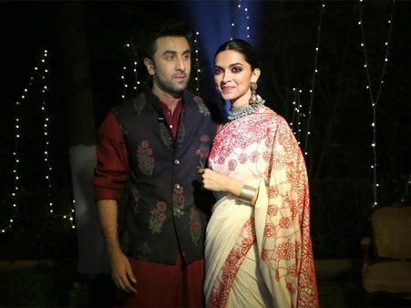 THE EX FILES! When Deepika Padukone Caught Ranbir Kapoor RED-HANDED & Revealed How He CHEATED On Her