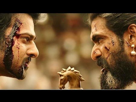 Just In: 'Baahubali 2' Finally Releases In Tamil Nadu
