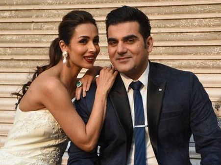Malaika Arora Finally Breaks Her Silence About Arbaaz Khan! Reveals She Has A New Hangout Buddy