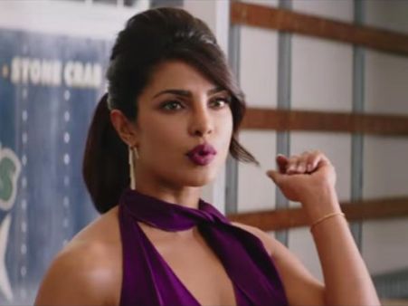 Priyanka Chopra Saying 'Chal Na Katrina' Has Made Everyone Laugh Out Loud!