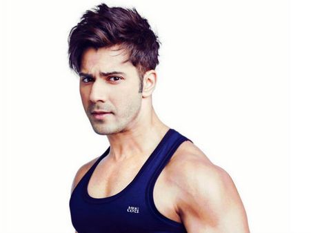 Varun Dhawan Bids Goodbye To Twitter! Will It Be Forever?