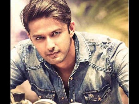 EXCLUSIVE! Vatsal Seth: Dark Characters Are Attracted Towards Me