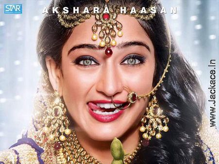 VHP Protests Against Akshara Haasan's Laali Ki Shaadi Mein Laddoo Deewana!