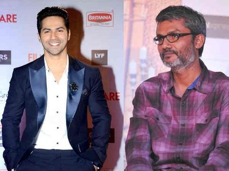 KYA BAAT! Varun Dhawan To Star In 'Dangal' Director Nitesh Tiwari's Next?