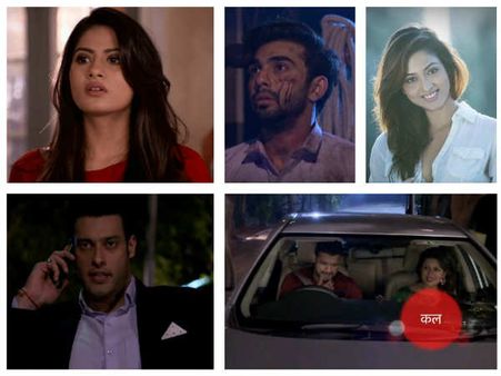 Yeh Hai Mohabbatein: SHOCKER! Aliya To Rescue Adi; New Girl To Enter Adi’s Life!