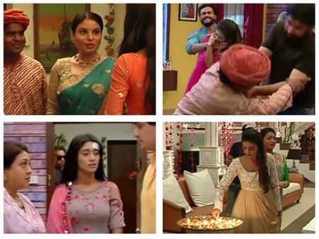 Yeh Rishta Kya Kehlata Hai Spoiler: Why Kartik Decides To Return To Goenka House?