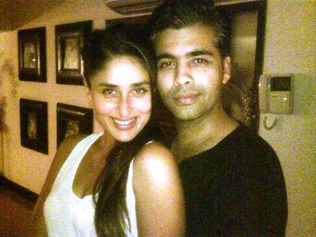 Kareena Kapoor DITCHED Karan Johar's Birthday Bash! Is All Well Between The Duo?
