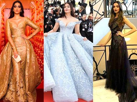 Aishwarya Rai Gets Into A TOUGH SITUATION At Cannes, Courtesy Sonam Kapoor-Deepika Padukone's FIGHT!
