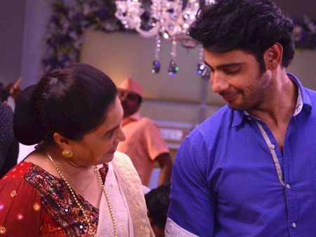 This Emotional Letter From Reema Lagoo’s Last On-Screen Son Viraf Patel Will Leave You Teary-Eyed