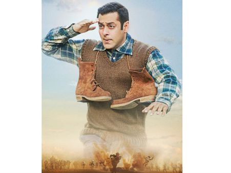 Salman Khan's Tubelight Trailer Is Emotional & Heart-wrenching! Watch It Here!
